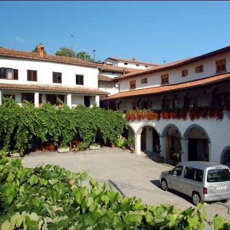 Arkade Turizem Villa Crnice ภายนอก รูปภาพ
