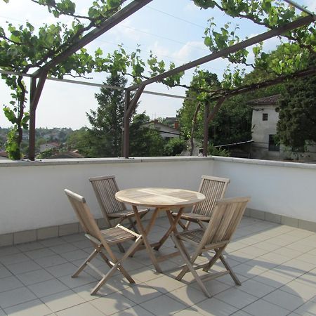 Arkade Turizem Villa Crnice ภายนอก รูปภาพ