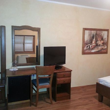 Arkade Turizem Villa Crnice ภายนอก รูปภาพ