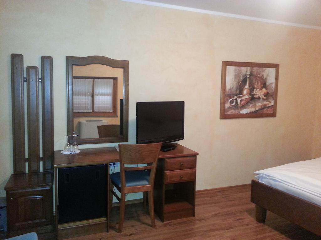 Arkade Turizem Villa Crnice ภายนอก รูปภาพ