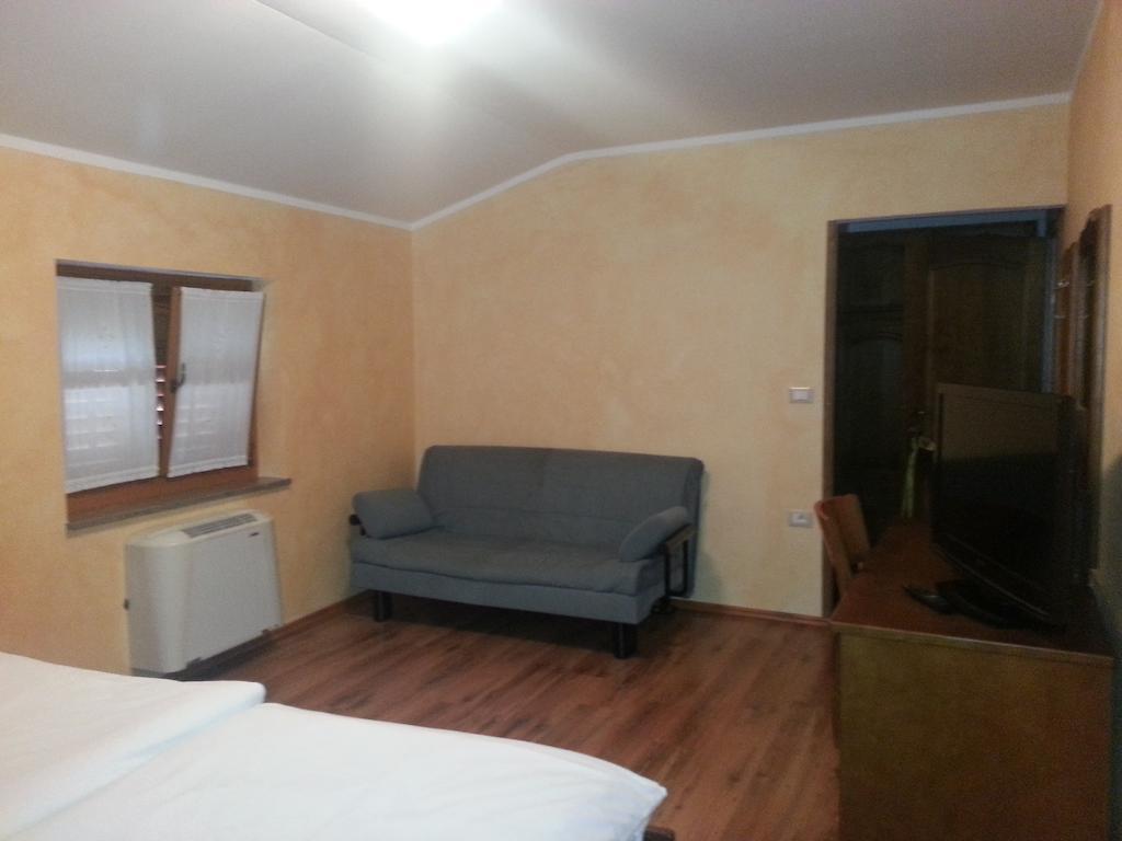 Arkade Turizem Villa Crnice ห้อง รูปภาพ