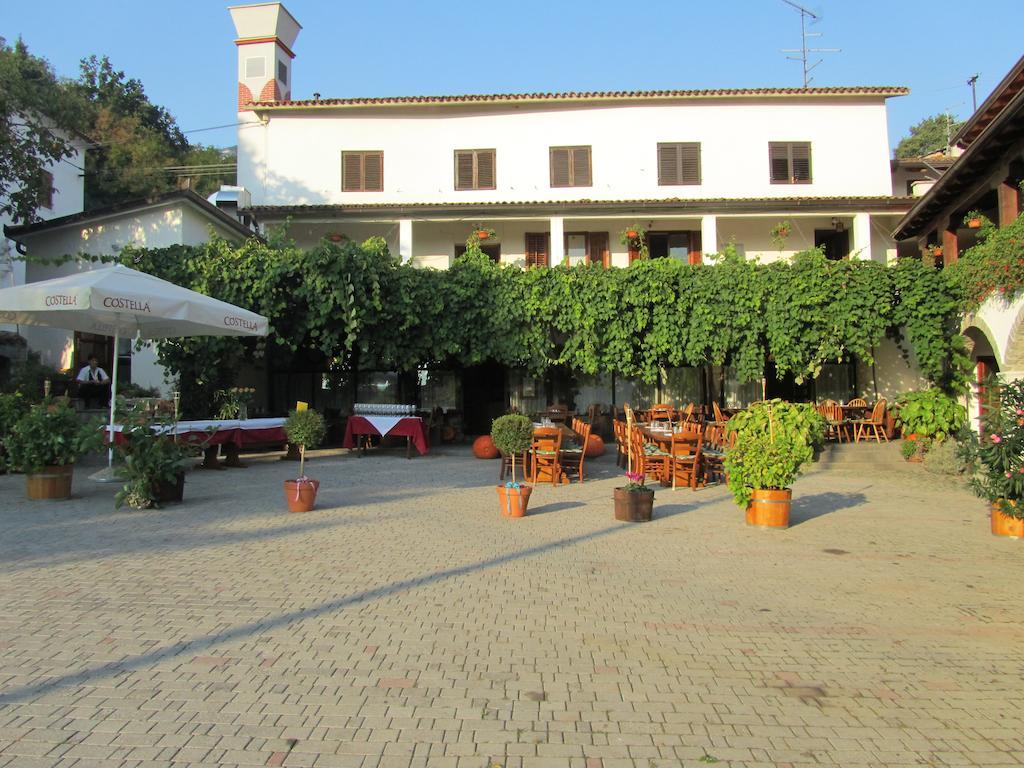 Arkade Turizem Villa Crnice ภายนอก รูปภาพ