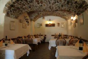 Arkade Turizem Villa Crnice ภายนอก รูปภาพ